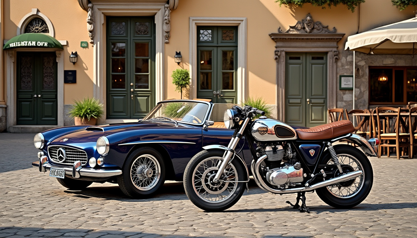 découvrez lesanciennes.com, la référence incontournable pour les annonces de voitures et motos de collection. trouvez votre véhicule d'exception parmi un large choix de modèles anciens.