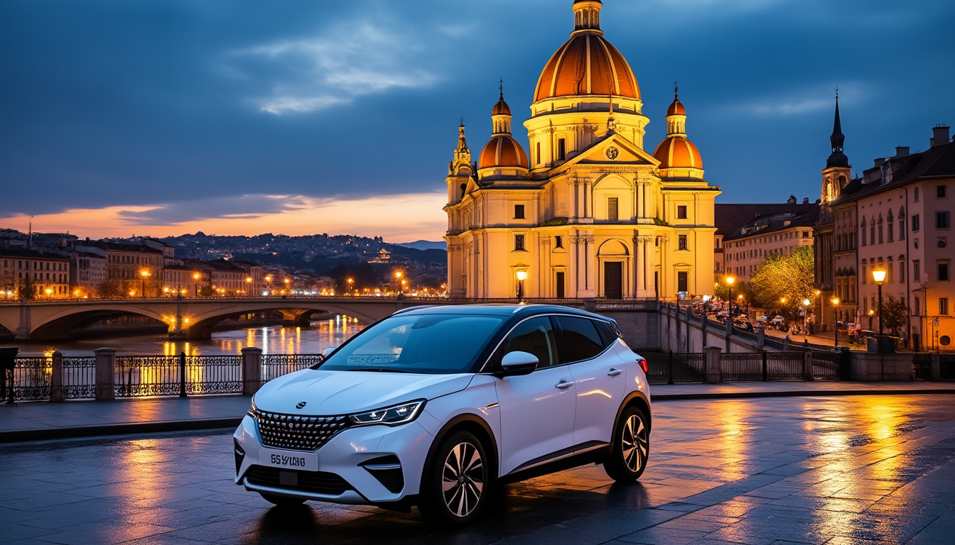découvrez comment louer une voiture à lyon sur turo : fonctionnement, tarifs avantageux et astuces pour profiter des meilleurs bons plans de location.