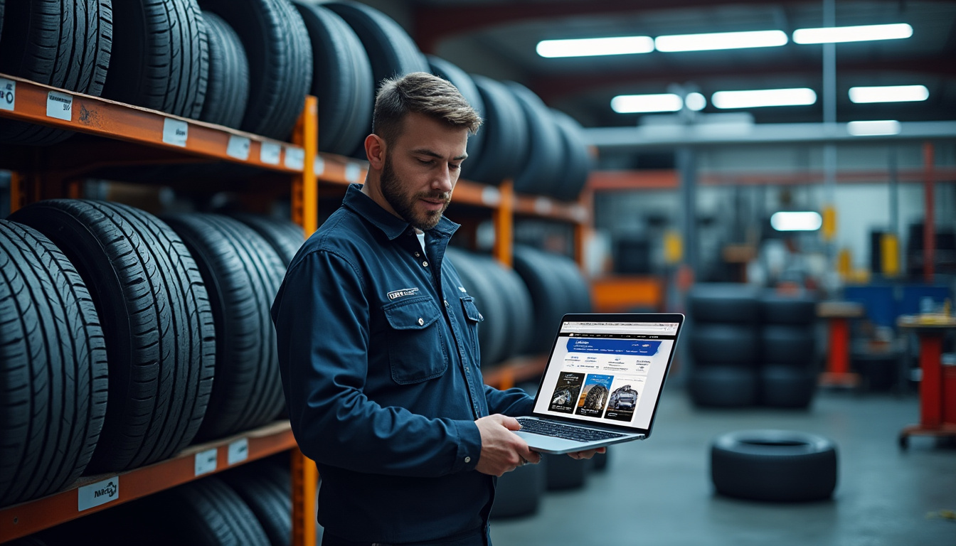 découvrez maxityre, un service rapide et efficace de montage de pneus à domicile. lisez notre avis complet sur son fonctionnement, ses avantages et comment il peut faciliter l'entretien de vos pneus.