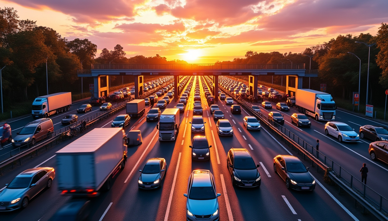 découvrez les dernières informations sur le trafic, les tarifs des péages et les services dédiés aux abonnés sanef pour faciliter vos déplacements.