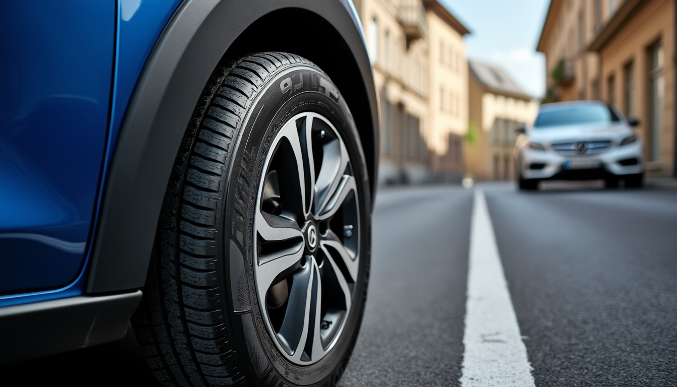 découvrez tout sur le pneu 205/55 r16, décryptage des indices 91v et 91h, et conseils pour un choix adapté à chaque saison.