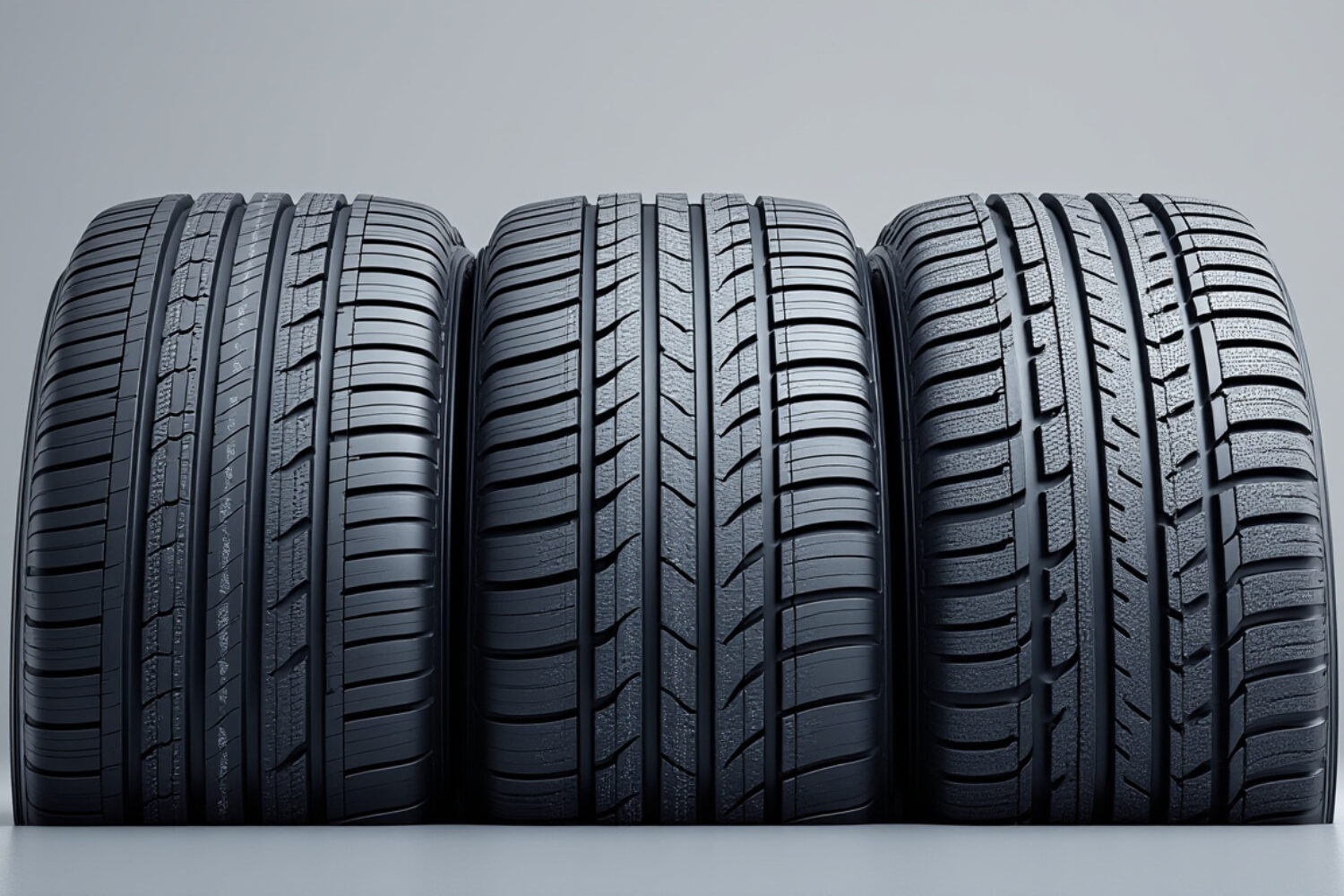 Tout comprendre au pneu 205/55 R16 : indices 91V, 91H et choix par saison