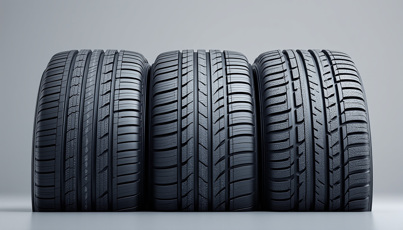 découvrez tout ce qu'il faut savoir sur le pneu 205/55 r16 : signification des indices 91v et 91h, conseils pour choisir le pneu adapté selon la saison, et guide complet pour optimiser votre sécurité et performance.