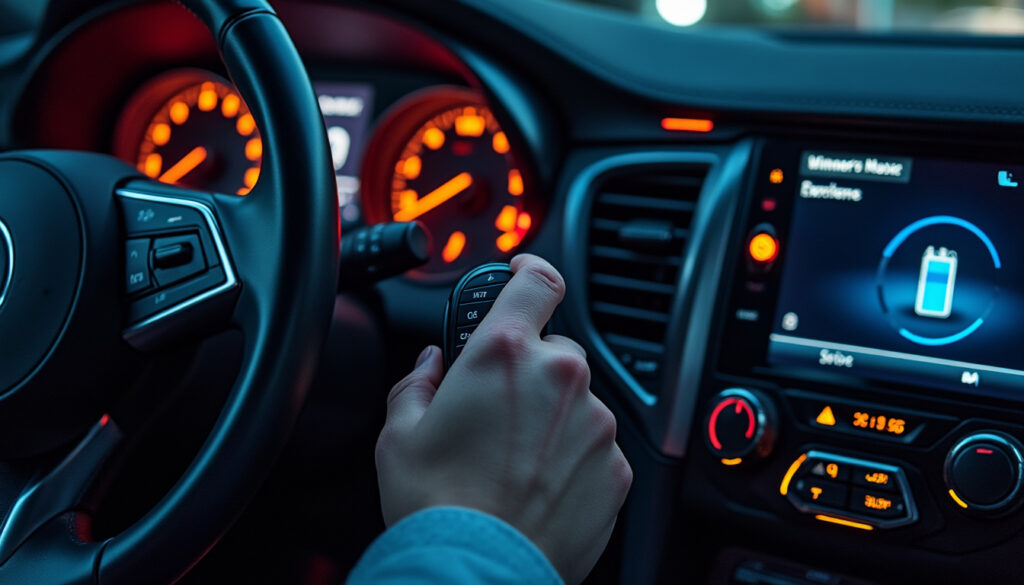 découvrez les 7 causes possibles lorsque votre voiture s'allume mais ne démarre pas, et apprenez comment réagir efficacement pour résoudre ce problème.