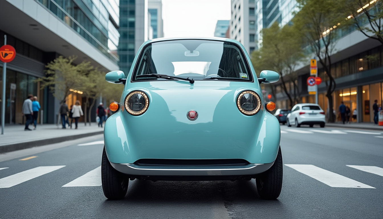 découvrez les modèles de voitures sans permis fiat, leurs prix et les profils des conducteurs concernés. guide complet pour choisir votre voiture sans permis fiat adaptée à vos besoins.