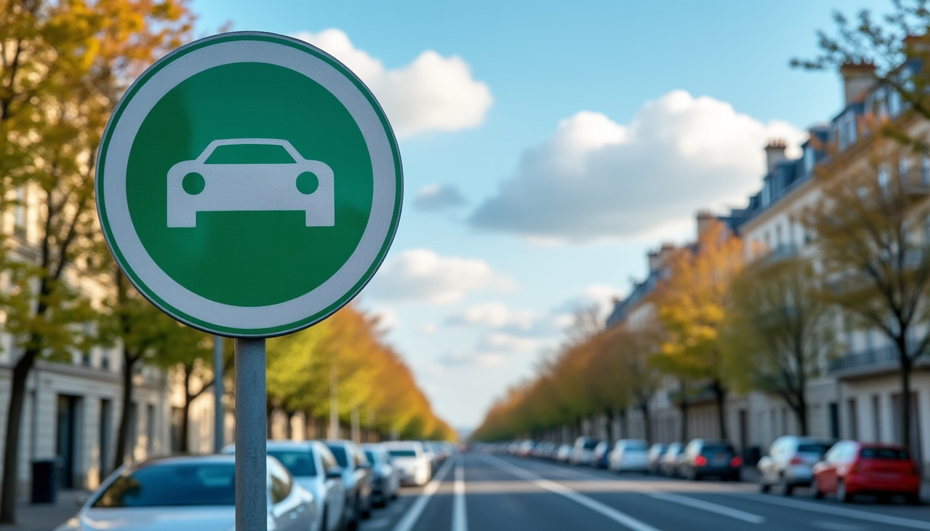 découvrez les changements prévus en 2026 pour les véhicules crit'air 3 dans les zones à faibles émissions (zfe) et les villes concernées par ces nouvelles réglementations.