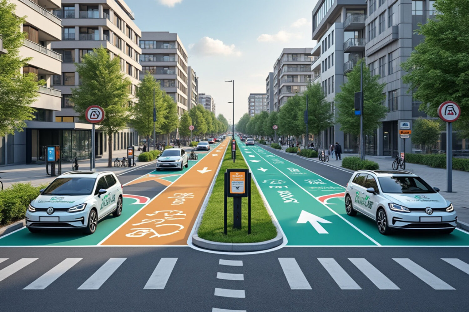 ZFE 2026 : ce qui change pour les véhicules Crit&rsquo;Air 3 et les villes concernées