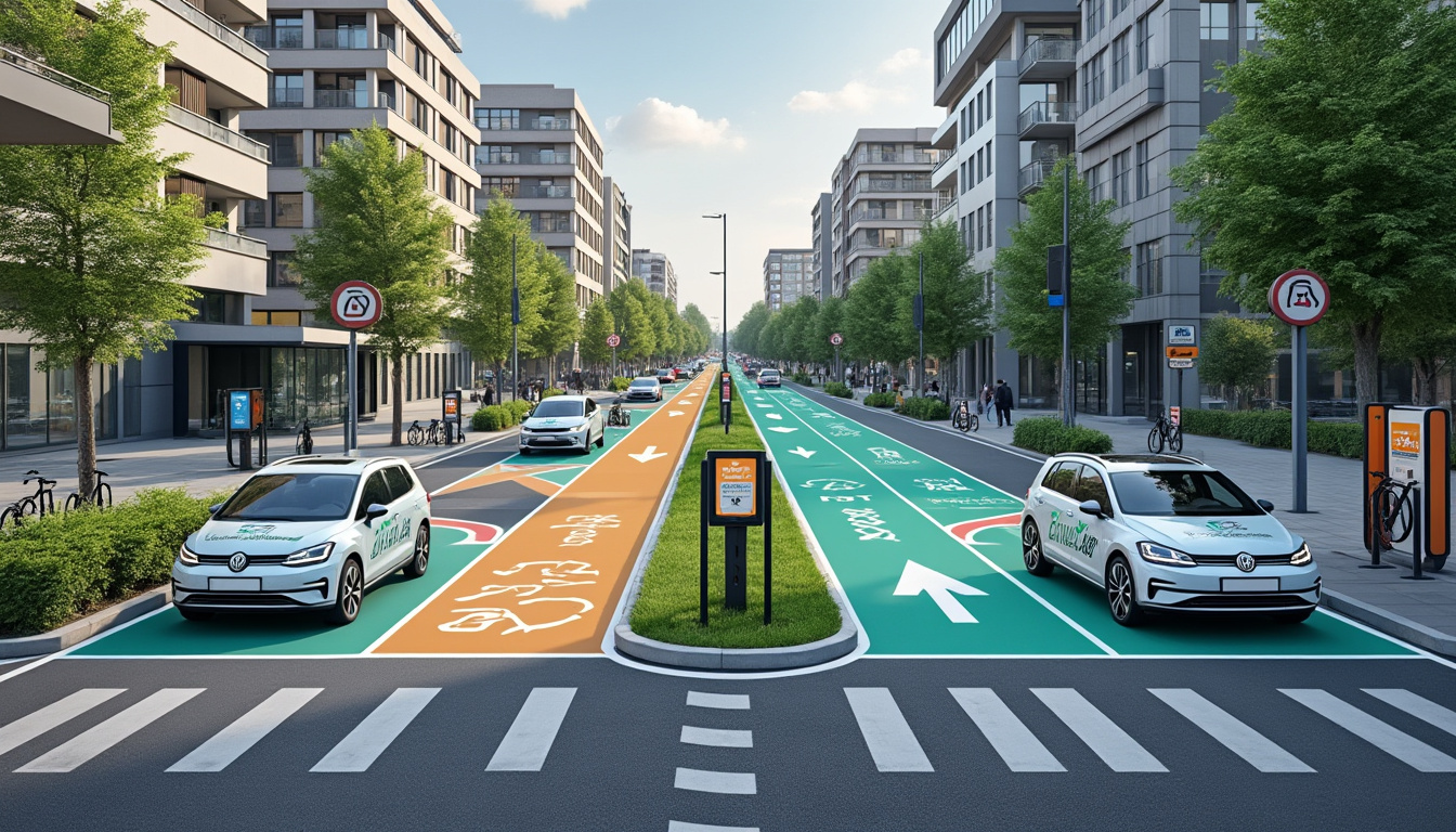 découvrez les nouveautés de la zfe 2026 concernant les véhicules crit'air 3 et les villes impactées. informez-vous sur les restrictions et les mesures à venir pour mieux anticiper vos déplacements.