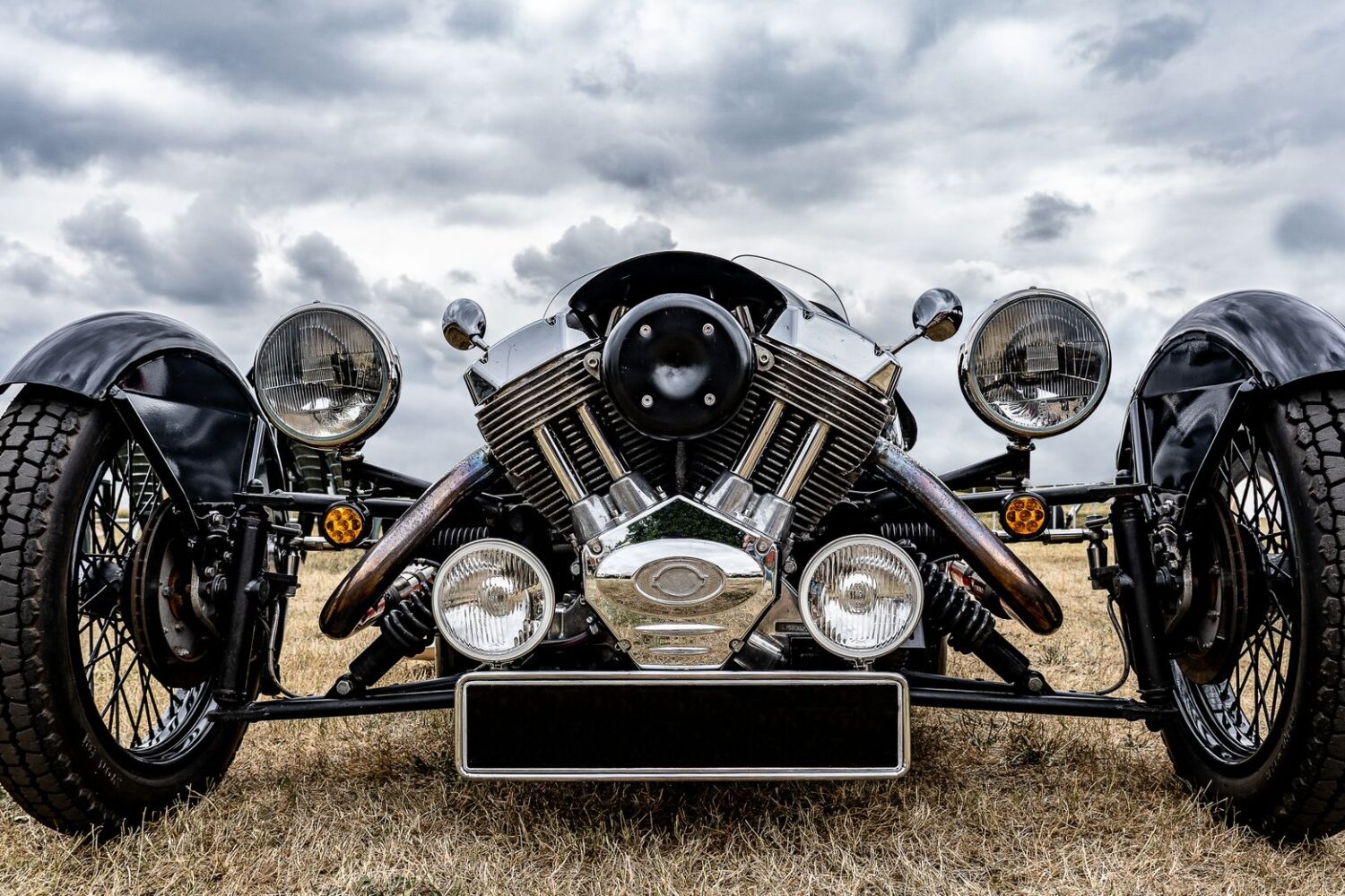 Accident de roadster à Mommenheim, un père et son fils de 13 ans décédés