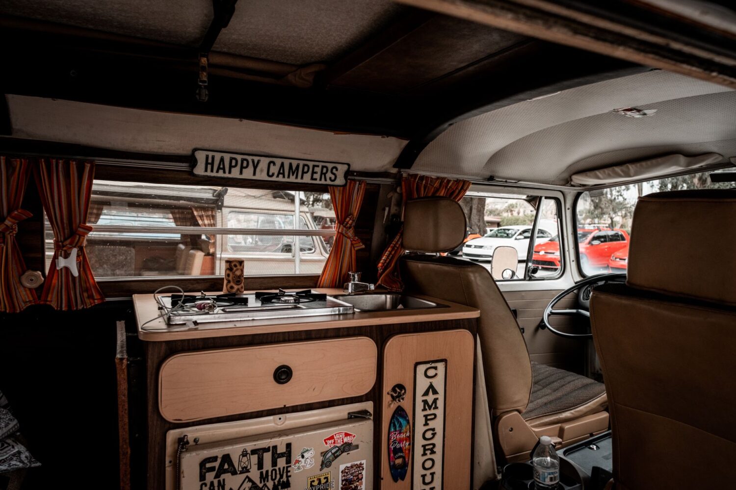 Acheter un camping-car d&rsquo;occasion à 15000 euros maxi : nos critères avant l&rsquo;achat