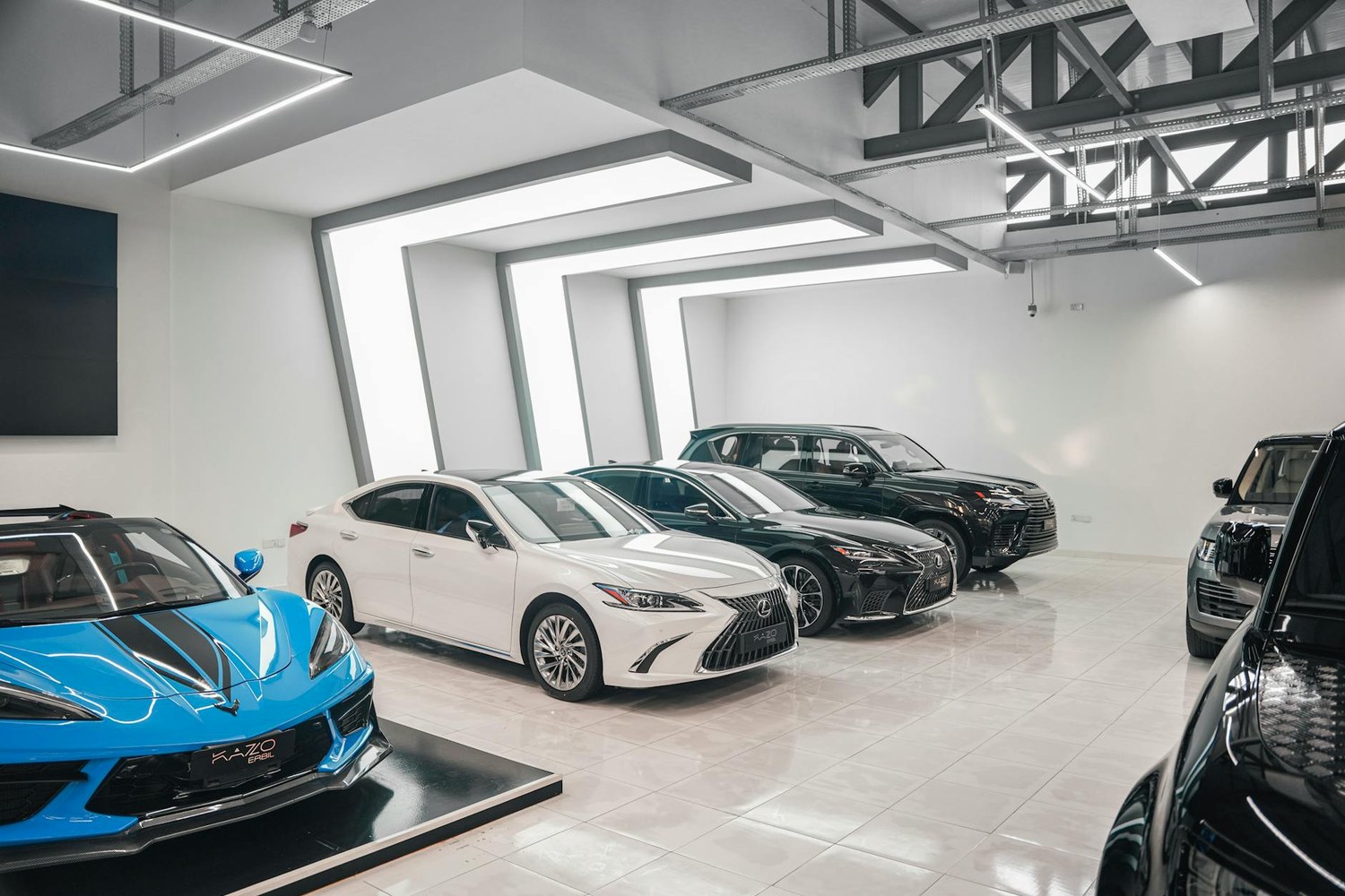 Dépôt-vente de véhicules de luxe à Aubenas : votre Porsche vous attend