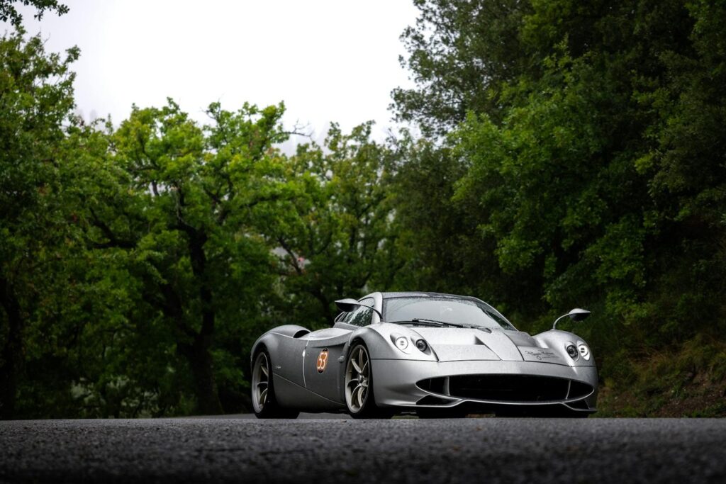 Porsche d'occasion à Avignon : votre rêve à portée de main