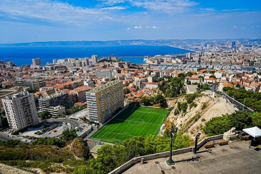 Porsche d'Occasion à Marseille - Beltone Automobiles Lyon