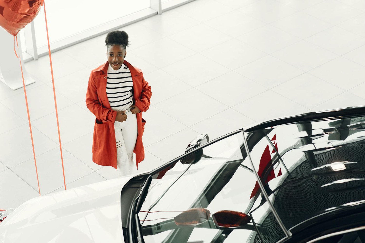 Porsche d'occasion à Nantes : votre rêve est à portée de main