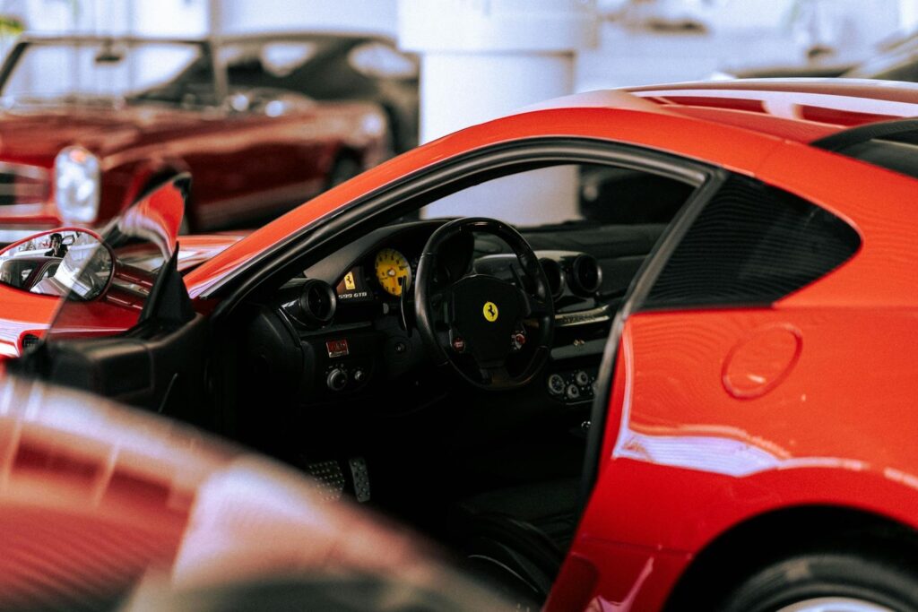 Porsche d'occasion à Villefranche-sur-Saône : Découvrez notre sélection