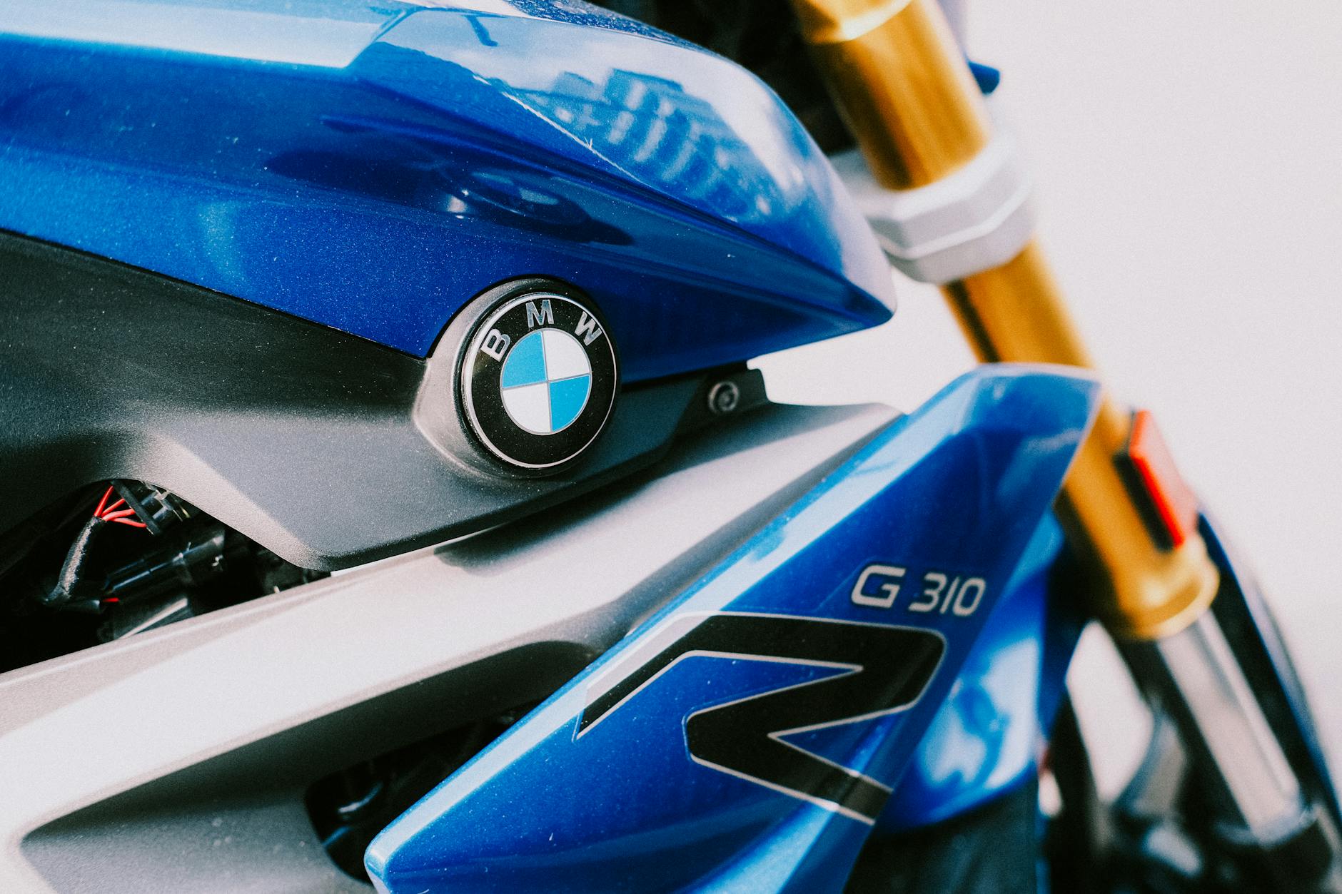 BMW Annecy (Aravis et Grand — showroom motos BMW à Annecy