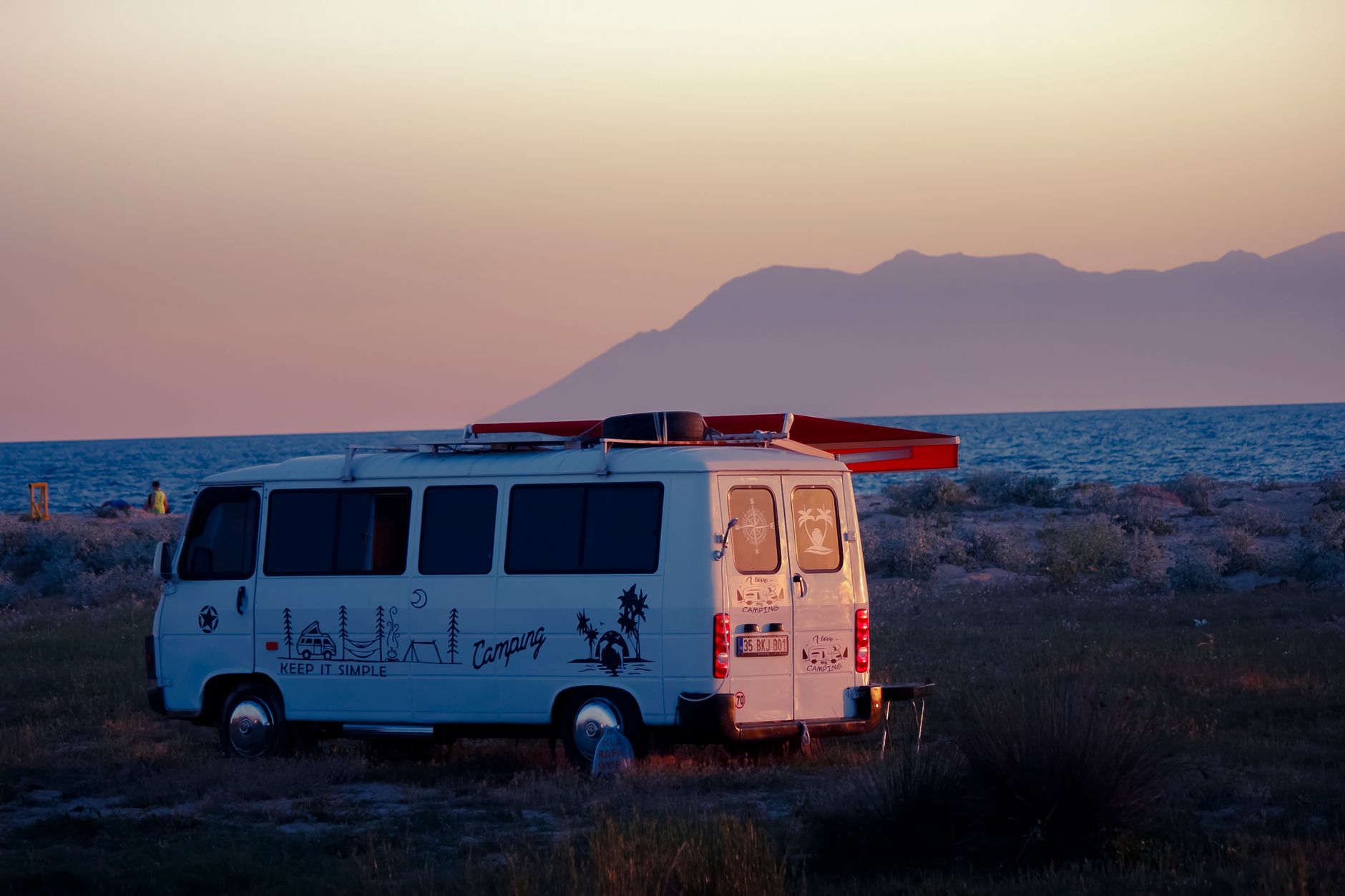 Camping-car Dacia Sandman : ce que promet vraiment ce futur modèle abordable — camping-car Dacia aventure en plein air