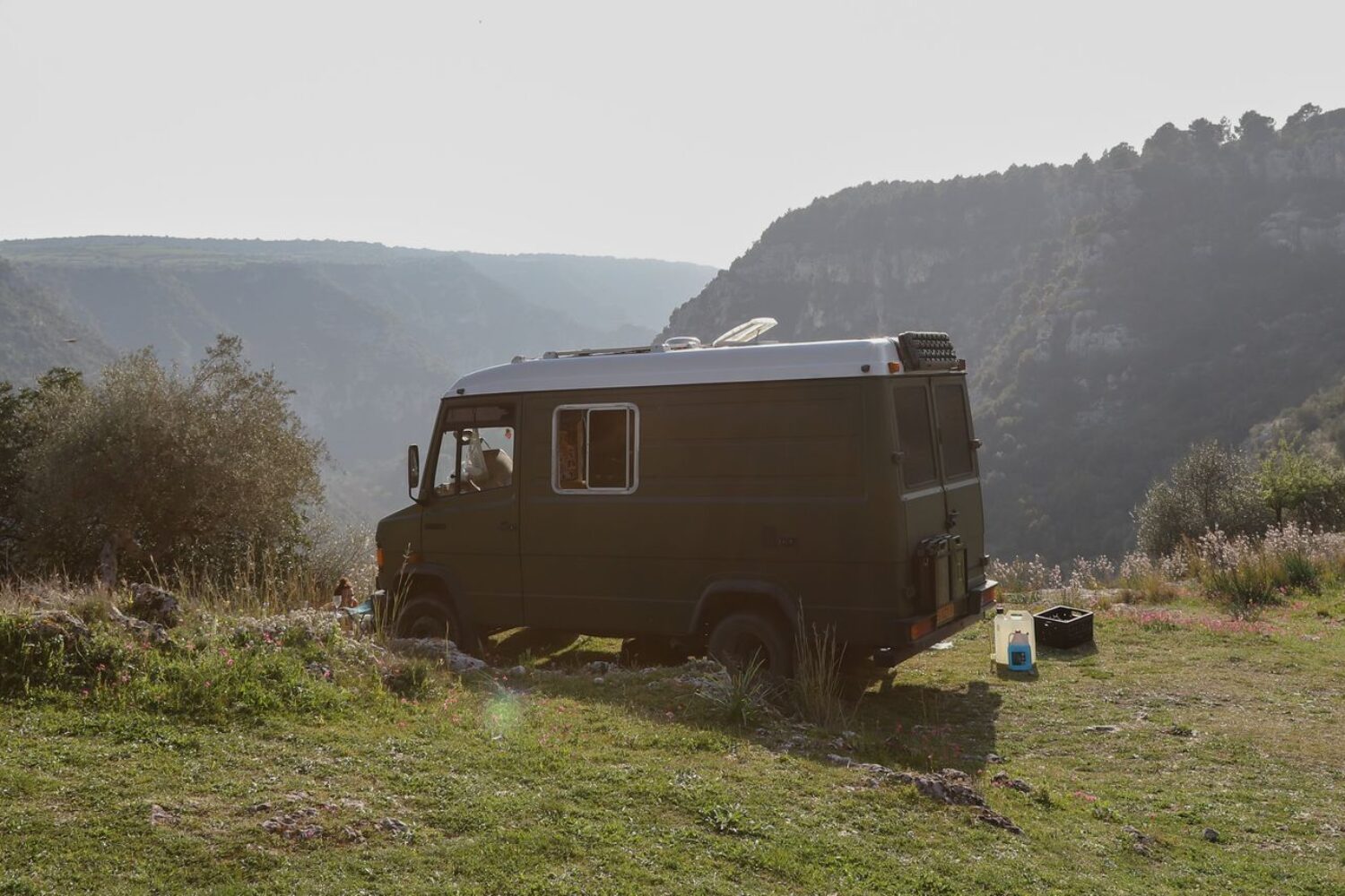 Camping-car Dacia, ce que l&rsquo;on sait du futur van aménagé abordable