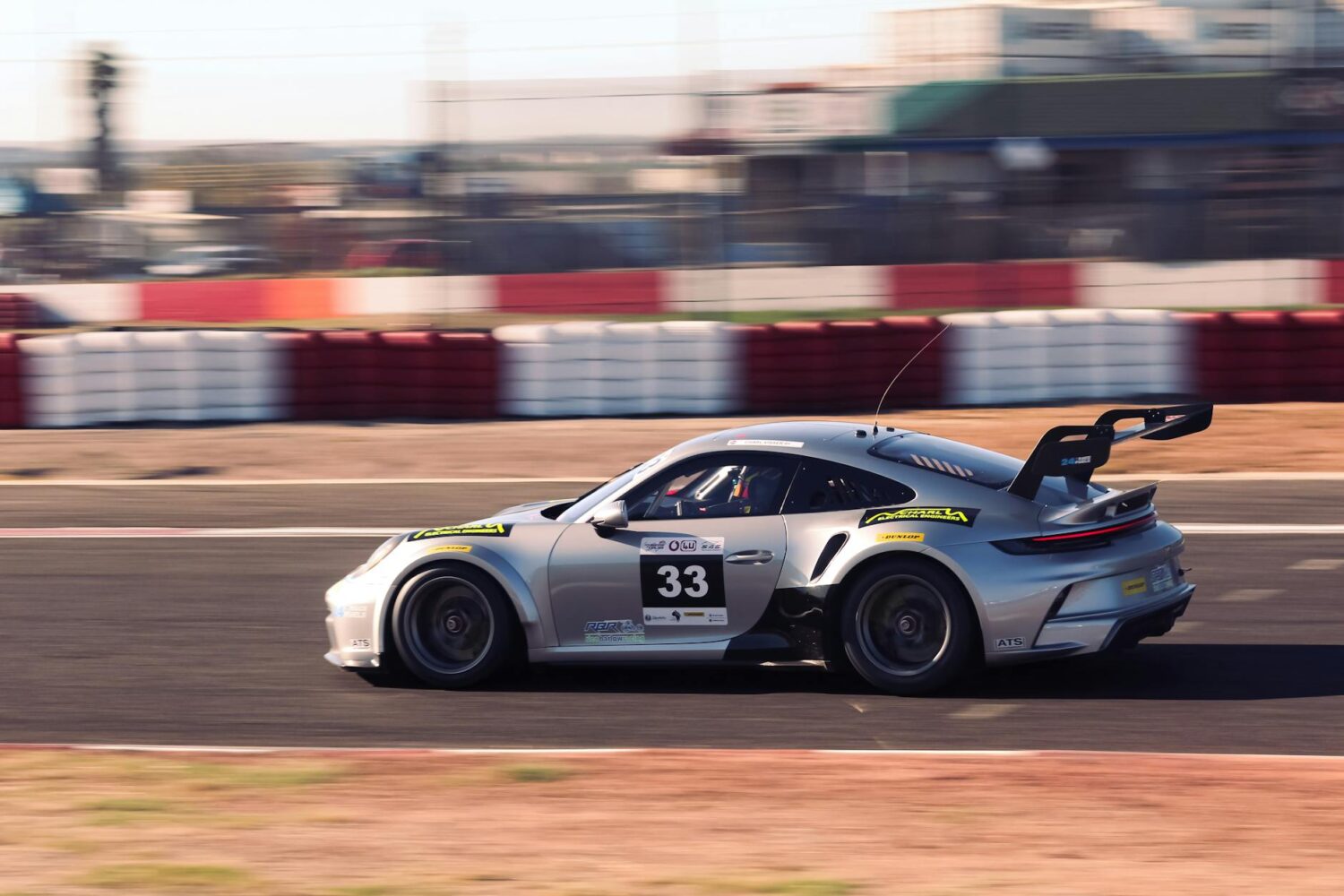 Casse moteur Porsche 991 GT3 phase 1 : la panne devenue mythique
