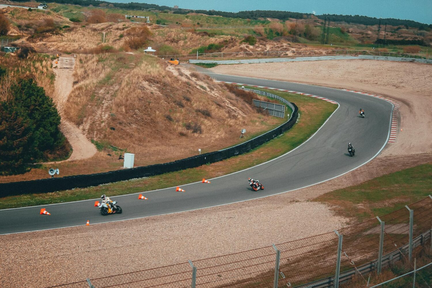 Circuit du Bol d’Or (Castellet) : adresse, longueur et infos visiteurs