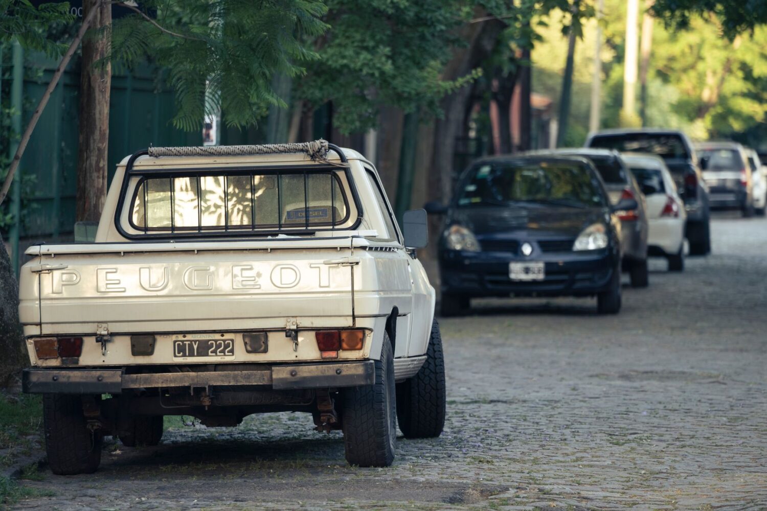 Peugeot 505 : histoire, versions GTI et break, et cote en occasion