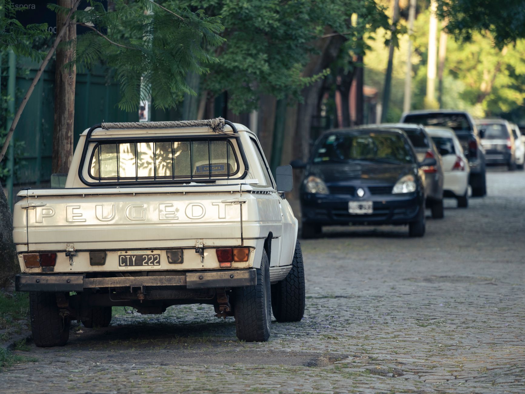 Peugeot 505 histoire, versions GTI — Peugeot 505 voiture classique vintage