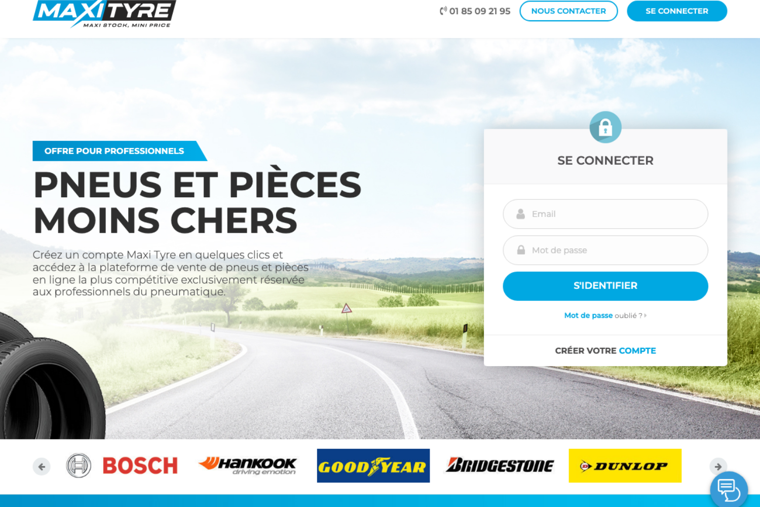 Maxityre, avis et fonctionnement de ce service de montage de pneus