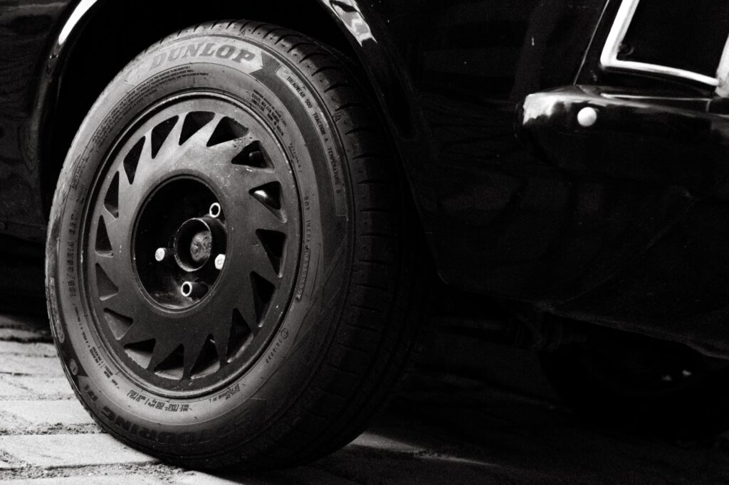 Tout comprendre au pneu 205/55 — gros plan sur pneu 205/55 R16