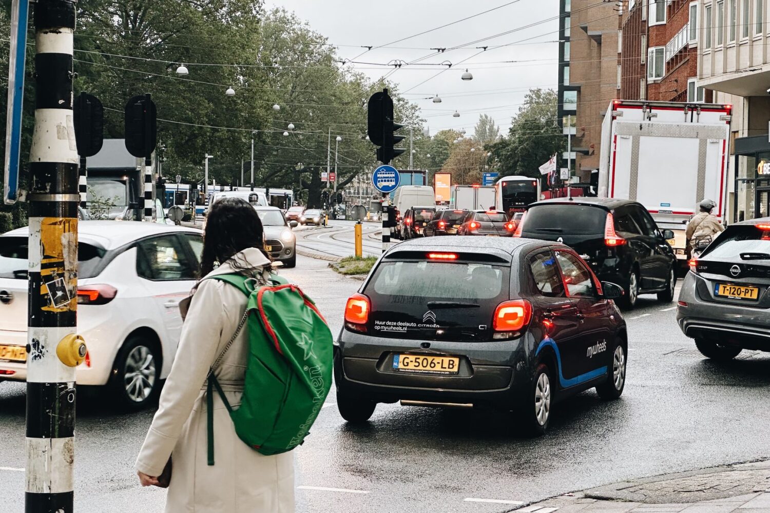 ZFE 2026 : ce qui change pour les véhicules Crit&rsquo;Air 3 et les villes concernées